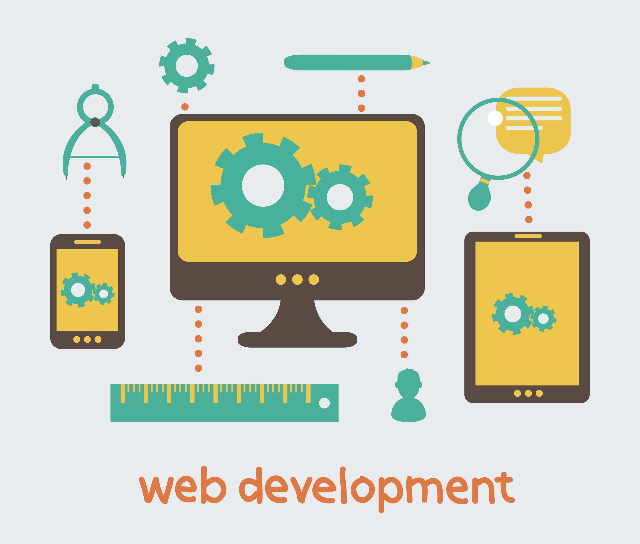 Apex Global Solutions Web Development